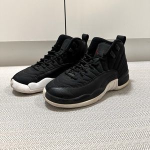 Jordan 12 retro nylon GS